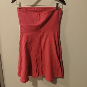 🔥2/$30🔥 Hot Pink Express Dress